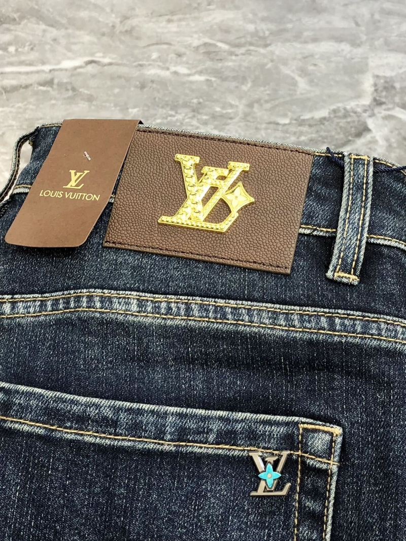 l0vis Vvtt0n jeans